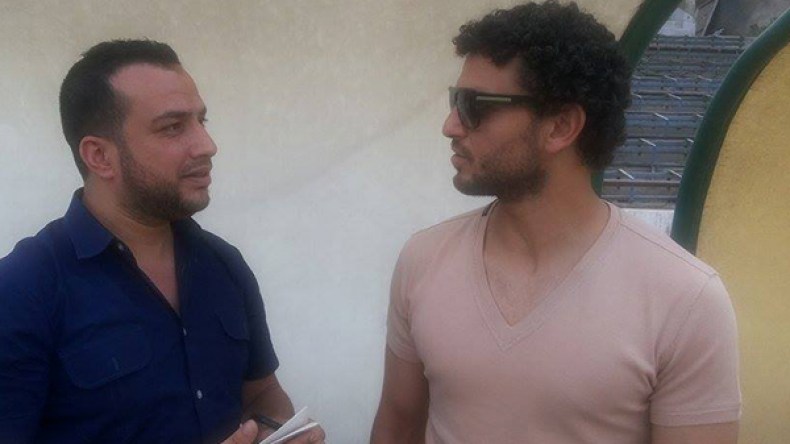 ‮”‬بالمنطق والعقل مهمة الجزائر صعبة في‮ ‬البرازيل‮”‬