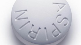 الأسبرين يخفض فرص الإصابة بالسرطان بمعدل الثلث ـ دراسة