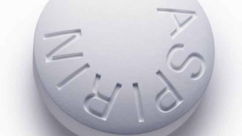 الأسبرين يخفض فرص الإصابة بالسرطان بمعدل الثلث ـ دراسة