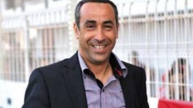 إيقاف الرجل الثاني في اتحاد العاصمة لمدة 6 أشهر