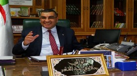 نحو توزيع 20 ألف قطعة أرض على مستوى 35 بلدية بالجلفة