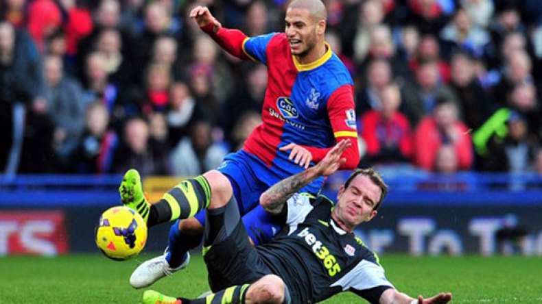 عودة انتصارية لـ”قديورة” إلى الواجهة الانجليزية