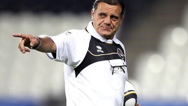 إدارة شباب قسنطينة تمنح‮ ‬غارزيتو فرصة أخيرة وتهدّده بالإقالة