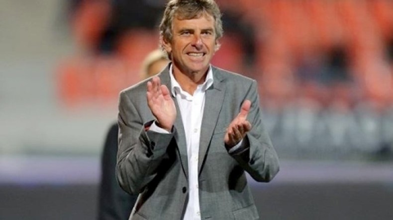 غوركوف‮ ‬يغادر إلى فرنسا وسيعود لمتابعة نهائي‮ ‬رابطة الأبطال