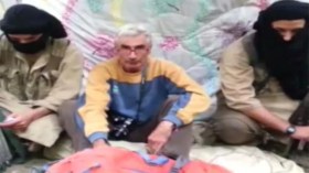 لوح‮: ‬إرهابي‮ ‬مقضي‮ ‬عليه في‮ ‬البويرة شارك في‮ ‬اغتيال‮ ‬غوردال