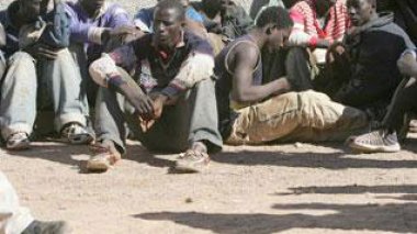 Algeria :  network of African counterfeiters and swindlers smashed in Bab Ezzouar district