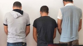تفكيك شبكة إجرامية تحترف سرقة المنازل بالوادي