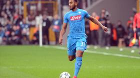 غلام على رأس أولويات مدرب ليفربول هذه الصائفة