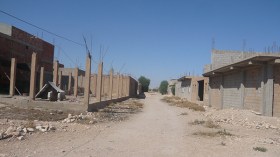 وضعية بائسة بحي”السطح” بسيدي هجرس في المسيلة