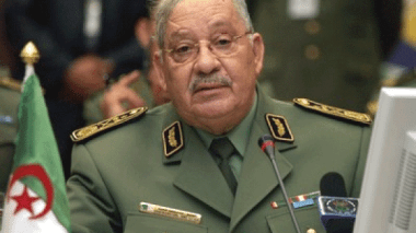 Gaid Salah: “Our Armed Forces Are Ready To Face Up To All Security Challenges”