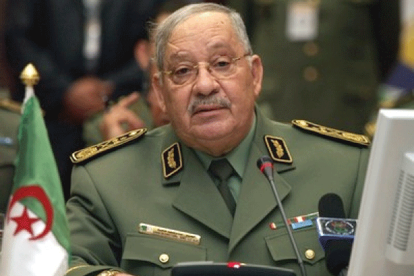 Gaid Salah: “Our Armed Forces Are Ready To Face Up To All Security Challenges”