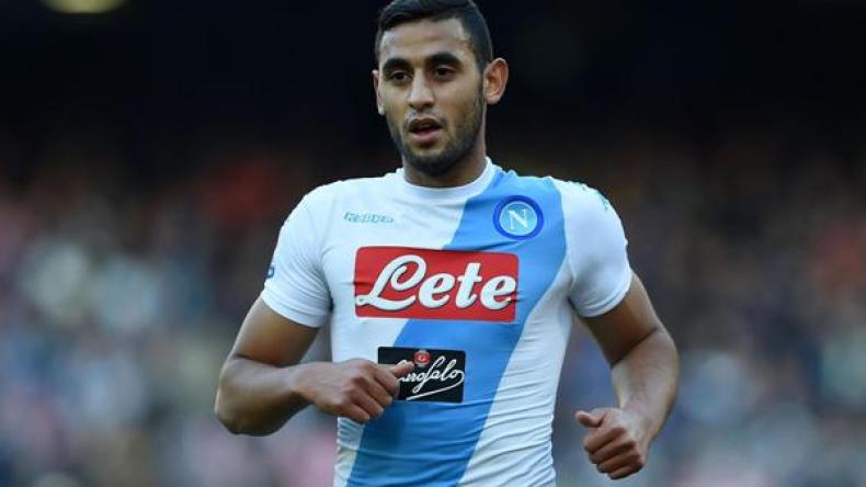 نابولي يُريد تحويل غلام إلى ليفربول في شكل “مقايضة”