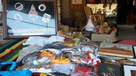 حرفيون يحذرون من اندثار الصناعات التقليدية بمنطقة الأوراس