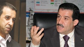 غول يهدّد مجمّع حدّاد بإقصائه من إنجاز مشاريع الطريق السيّار