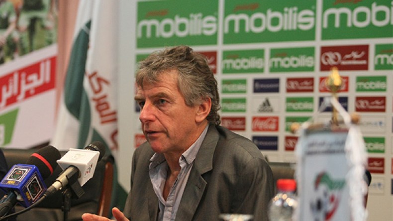 غوركوف: هزمتنا أرضية ملعب مونغومو وكتيبتنا مطالبة بـ “التمرّد”