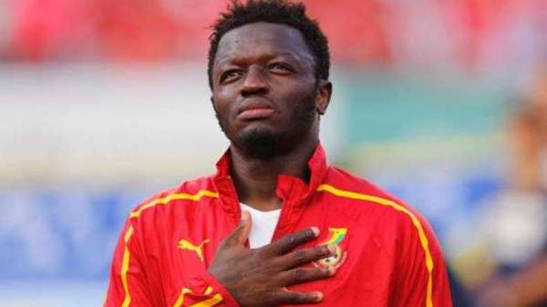 مونتاري: إدفع تحت الطاولة تلعب لِمنتخب غانا