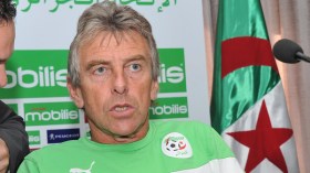 لسنا أبطال إفريقيا بعد وعلينا وضع الأقدام على الأرض