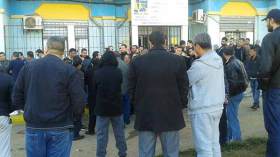 مكتتبو عدل “2” يغلقون مقر الوكالة بالأغواط