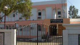 الكاليتوس بالعاصمة .. بلدية بمواصفات دوار