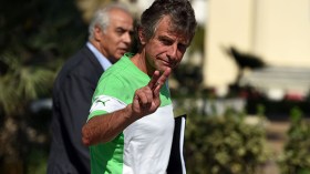 غوركوف يحاضر أمام الطلبة الجامعيين هذا الأربعاء