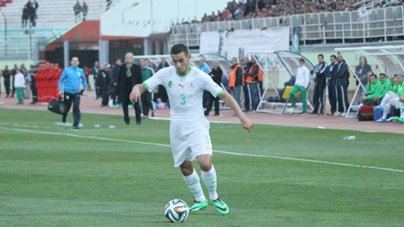 “محاربو الصحراء” يهنّئون الجزائريين والمسلمين