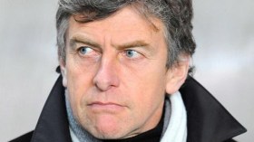 المهاجم الثاني للمحاربين يقلق “غوركوف”