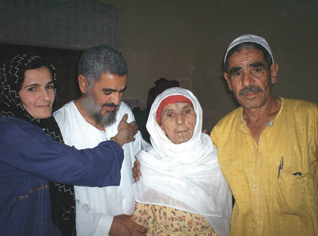 Former Guantanamo detainee calls for help to bring back his family