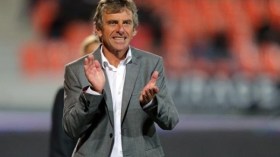 غوركوف‮ ‬يتحمل مسؤولية تعقد إصابة فيغولي‮ ‬ودوخة