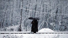 مصرع نحو 40 شخصا بسبب الصقيع في أوروبا