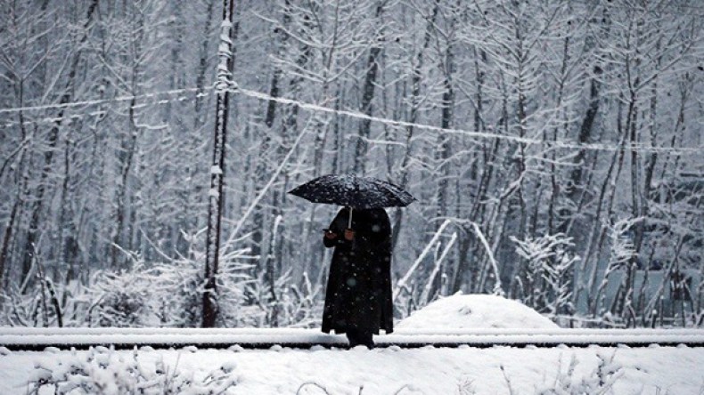 مصرع نحو 40 شخصا بسبب الصقيع في أوروبا