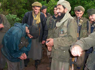 Islamic organization denounces suicide attacks in Algeria