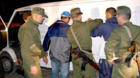 No suspicious apartments and villas in Algeria