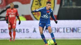 هدف “أنيق” من غزال في كأس فرنسا