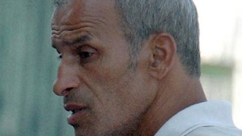 ڤندوز يفكر في تنظيم مباراة اعتزالية قريبا في الجزائر