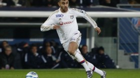 غزال انتقل إلى إيفرتون