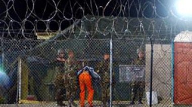 2 Guantanamo inmates transferred to Algeria