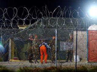 2 Guantanamo inmates transferred to Algeria