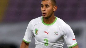 فوزي‮ ‬غولام: ‮”‬الفوز على مالاوي‮ ‬يضمن لنا التأهل مبكرا‮”‬