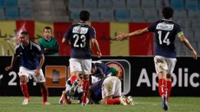 الأهلي المصري يهزم الترجي التونسي ويتوج برابطة أبطال إفريقيا