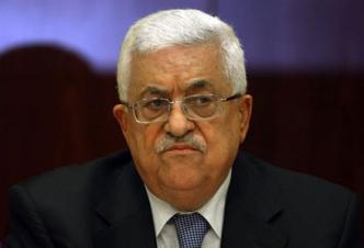 Palestine: Abbas en discussion avec les États-Unis et l'UE avant d'aller à l'ONU