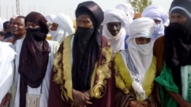 Libye: des généraux proches de Kadhafi au Burkina Faso