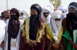 Libye: des généraux proches de Kadhafi au Burkina Faso