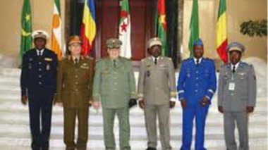 Lutte anti-terroriste : l’Algérie abritera une réunion internationale en septembre