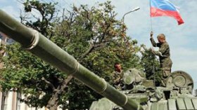 Les Russes campent sur leurs positions, désaccord entre Moscou et l'UE