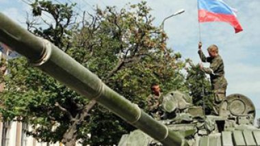 Les Russes campent sur leurs positions, désaccord entre Moscou et l'UE