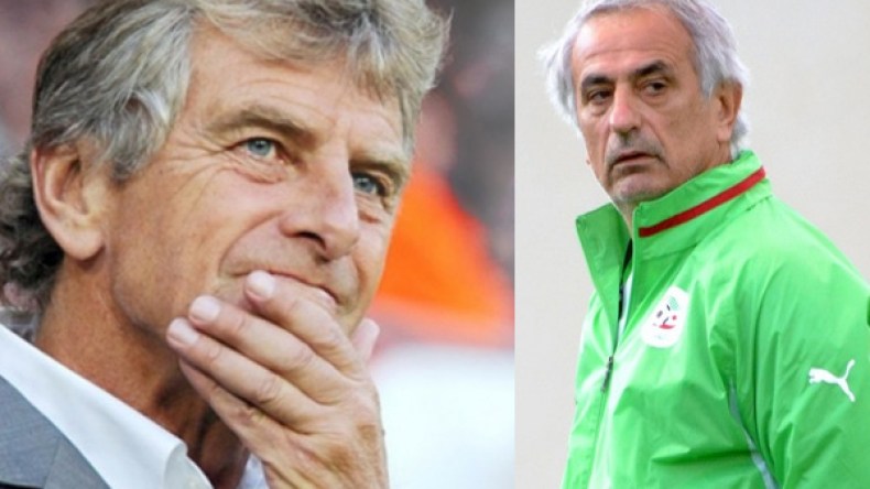 غوركوف‮ ‬يفرض نفسه وينسي‮ ‬الجماهير الجزائرية في‮ ‬خاليلوزيتش