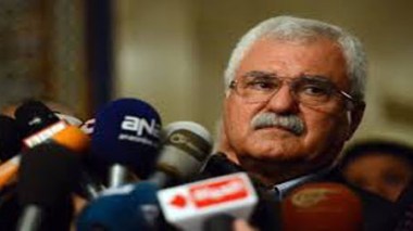 Syrie: George Sabra, nommé Président par interim de l'opposition