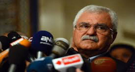 Syrie: George Sabra, nommé Président par interim de l'opposition