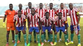 مقابلتان ودّيتان لِمنافس “الخضر” في تصفيات “كان” 2019