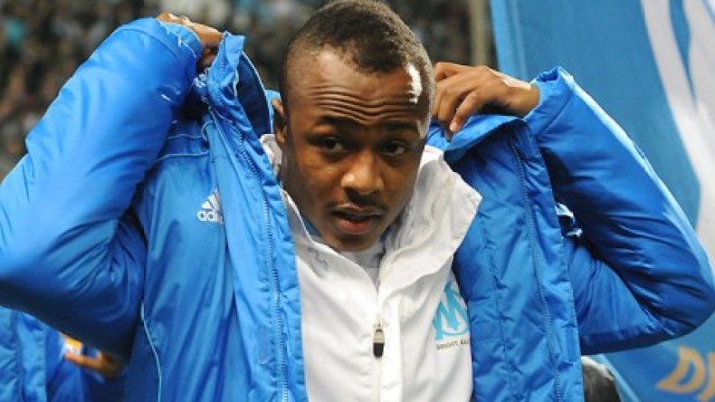 مدرب غانا يطرد لاعبه “أندري آيو”